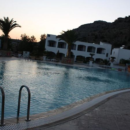Coliseum Studios&Apartments Pefki (Rhodes) Exterior foto